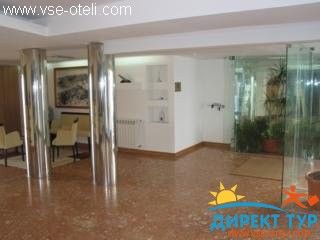 Фото #1Albergaria Miramar (Албергария Мирамар)