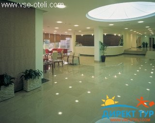 Фото #1Cinquentenario (Кинкуентенарио)