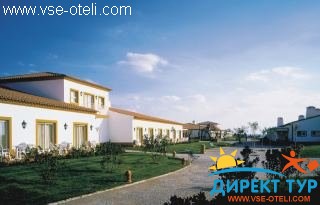 Фото #1Vila Gale Clube de Campo (Вила Гале Клуб Де Кампо)