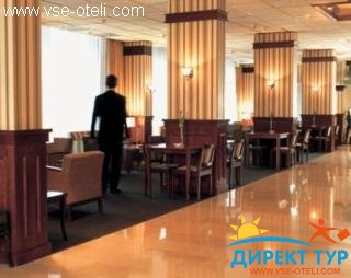 Фото #1NH Maastricht (NH Маастричт)