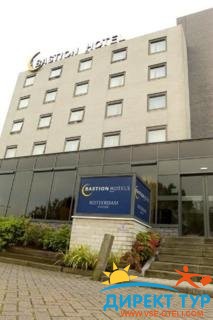 Фото #1Bastion Rhoon Rotterdam (Бастион Рун Роттердам)