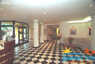 Фото #1Hotel Palazzo dei Priori (Отель Палаззо Деи Приори)