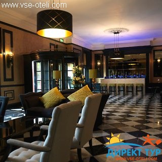 Фото #1Meyrick (Меирик)