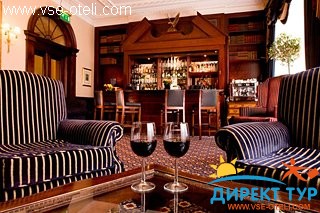 Фото #1Thistle Exeter (Тистле Ексетер)