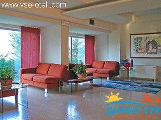 Фото #1Art Hotel Miro' (Art Hotel Miro')