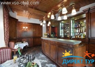 Фото #1Adler Cavalieri (Адлер Кавальери)