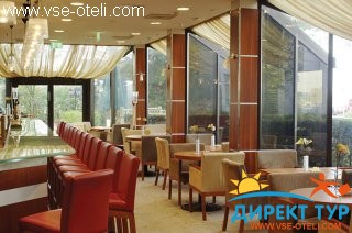 Фото #1NH Luxembourg (NH Люксембург)