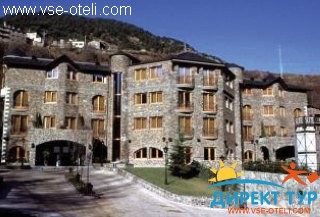 Фото #1Scalaria the Event Resort-Seevilla (Скалария Ивент Резорт - Сивилла)