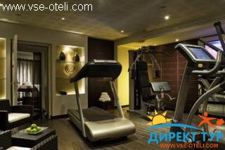 Фото #1Sofitel Paris Le Faubourg (Sofitel Paris Le Faubourg)