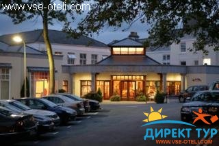 Фото #1Ardilaun House (Ардилаун Хаус)