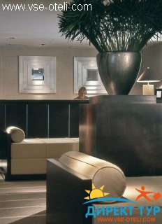 Фото #1Columbus Monaco (Колумбус Монако)