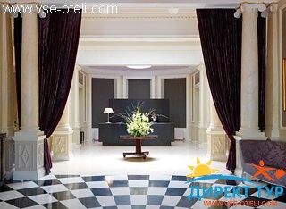 Фото #1The Malton (The Malton)