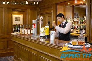 Фото #1Kingsmills (Kingsmills)