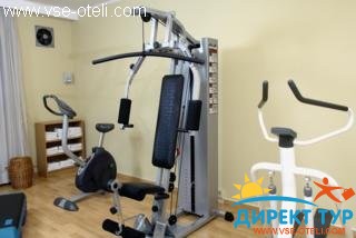 Фото #1Holiday Inn Garden Court Leuven (Холидей Инн Гарден Коурт Леувен)