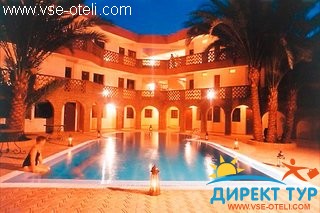 Фото #1Tichka Salam (Tichka Salam)