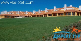 Фото #1Aldeamento de Peixinhos (Альдеаменто де Пеиксинос)