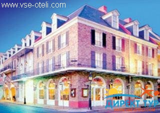 Фото #1Maison Dupuy (Мейсон Дупуи)