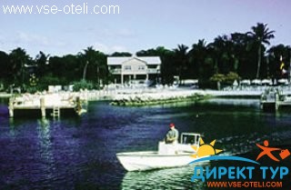 Фото #1Bayside Cay Club Resort & Marina (Байсайд Кей Клуб Резорт & Марина)