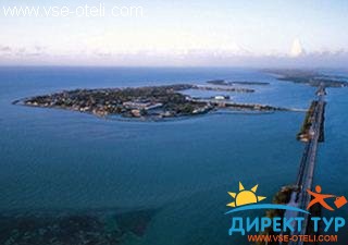 Фото #1Hawk's Cay Resort (Hawk's Cay Resort)