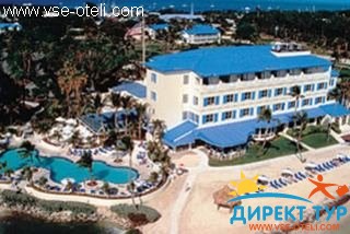 Фото #1Cheeca Lodge & Spa (Cheeca Lodge & Spa)