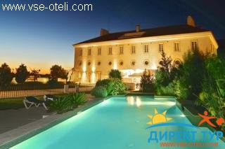 Фото #1Pateo dos Solares (Патео Дос Соларес)