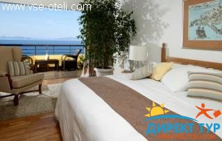 Фото #1Sheraton Rhodes Resort (Sheraton Rhodes Resort)