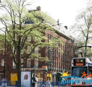 Фото #1AMS Beethoven Hotel (HH) (AMS Бетховен Отель (HH))