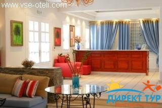 Фото #1Petinos (Petinos)