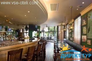 Фото #1Sheraton Krakow (Шератон Краков)