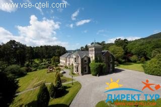 Фото #1Loch Ness Country House Hotel (Loch Ness Country House Hotel)