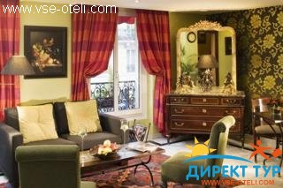 Фото #1Royal Saint Germain (Ройял Сейнт Герман)