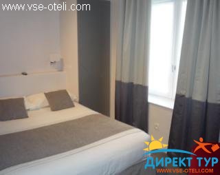 Фото #1Opera Comique (Опера Комик)