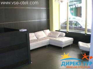 Фото #1Caravelle (Каравель)