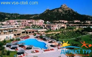 Фото #1Cala Di Falco Cannigione (Кала Ди Фалко Каннигионе)