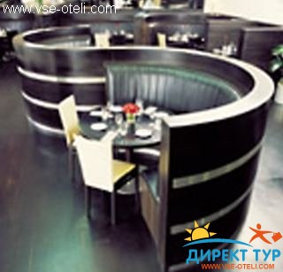 Фото #1Harbour (Харбор)