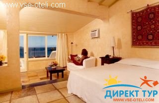 Фото #1Casas Brancas Boutique & Spa (Casas Brancas Boutique & Spa)