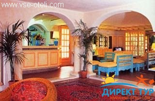 Фото #1Colonna Beach (Колонна Бич)