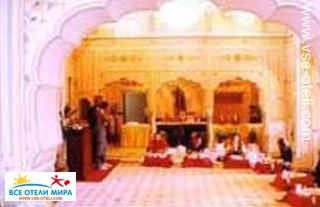 Фото #1Concorde la Fayette Club (Конкорд Лафает Клуб)