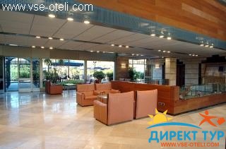 Фото #1Grand Hotel Continental (Гранд Отель Континентал)