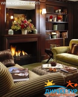 Фото #1Chogan - des Mathurins (Чоган - де Матуринс)