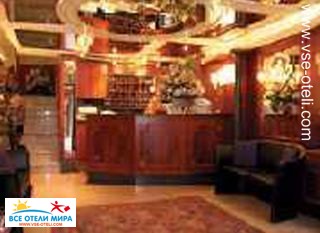 Фото #1Edouard VII (Эдуард VII)