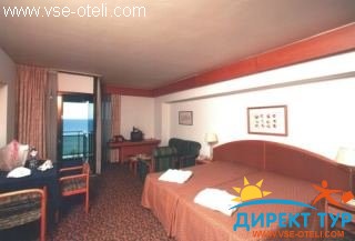 Фото #1Estoril Eden (Эсторил Эден)