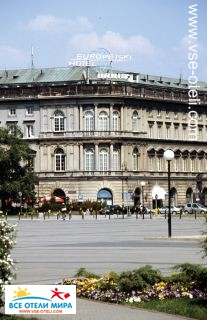 Фото #1Europejski (Европейский)