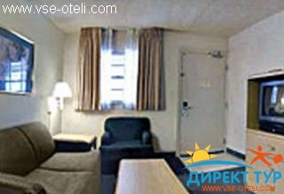 Фото #1Fairfield Inn Key West (Фаирфиелд Инн Кей Вест)