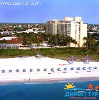 Фото #1Hilton Marco Island (Hilton Marco Island)