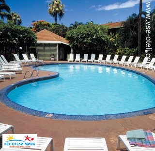 Фото #1Ohana Maui Islander (Охана Маи Исландер)