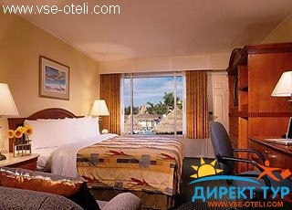 Фото #1Holiday Inn Resort & Marina Key Largo (Холидей Инн Резорт & Марина Кей Ларго)