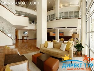 Фото #1Key Largo Grande Resort & Beach Club (Кей Ларго Гранд Резорт & Бич Клуб)