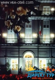 Фото #1Omni Royal Orleans (Омни Ройял Орлеанс)