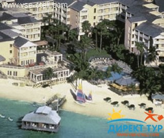 Фото #1Reach Resort (Рич Резорт)